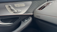 Mercedes-Benz EQC 400 300kW Edition 1886 80kWh 5dr Auto Electric Estate